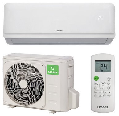Сплит-система Lessar LS/LU-H18KPA2 — снята с производства